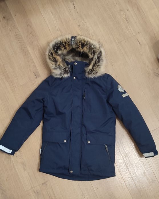 Зимова куртка le-company(lenne) 146