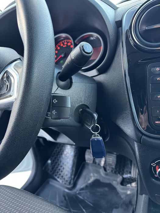 Renault Dooker 2018 оригінал!