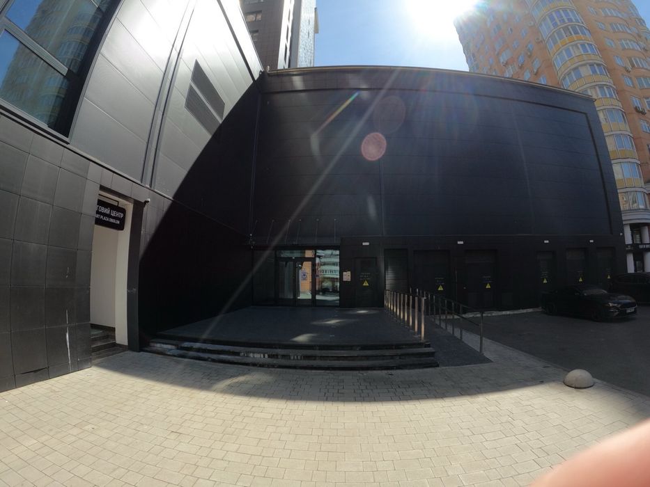 Смарт Плаза подобово 1 кімнатну смарт - квартиру Smart Plaza Obolon