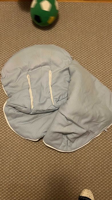Forra para Babycoque (Universal)
