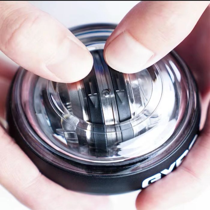 Еспандер гіробол з підсвіткою