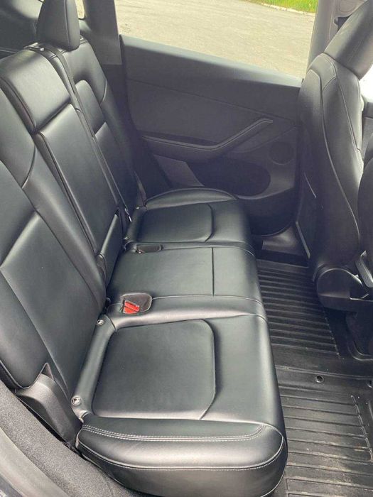 Tesla Model Y Long Range Dual motor 2023
