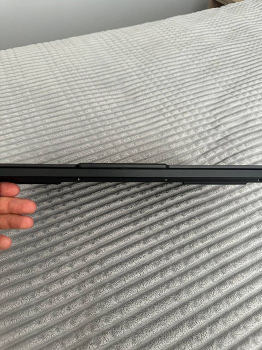 Ноутбук Lenovo Legion 5 (15AKP10) / OLED 2.5K 165Hz / Ryzen AI 7 350 / RTX 5060 8GB GDDR7 / 16GB / 512GB SSD / Стан нового