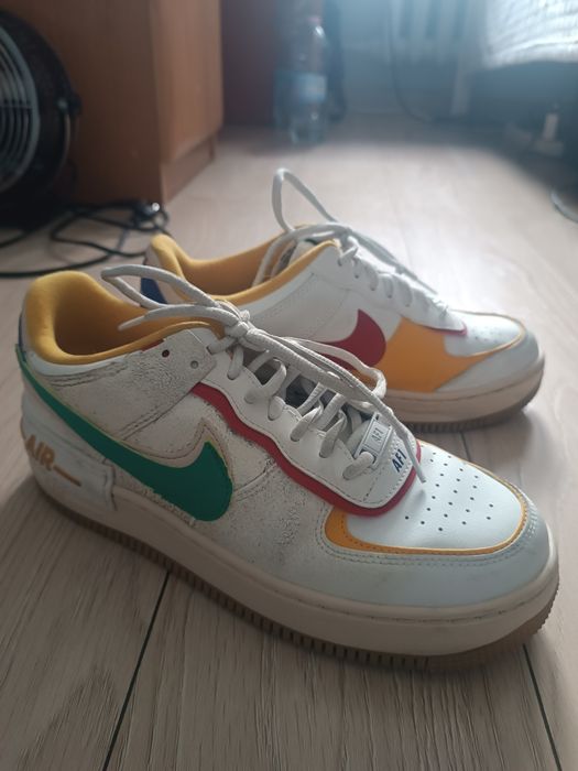 Nike Air Force 1 Shadow