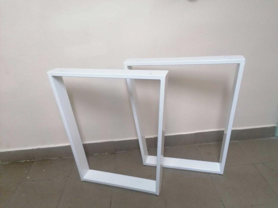 Stelaż Loft, Noga Nogi Producent, wysyłka cała polska profil 40x20
