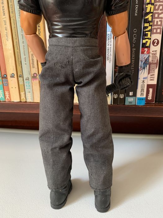 Figura Action Man64297734408962125