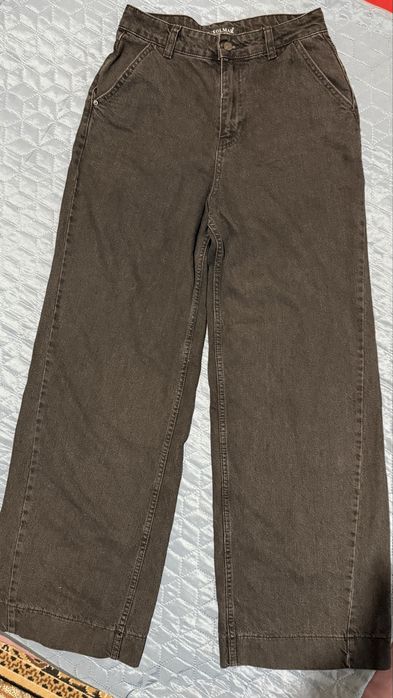 Продам жіночі джинси українського бренду SOLMAR