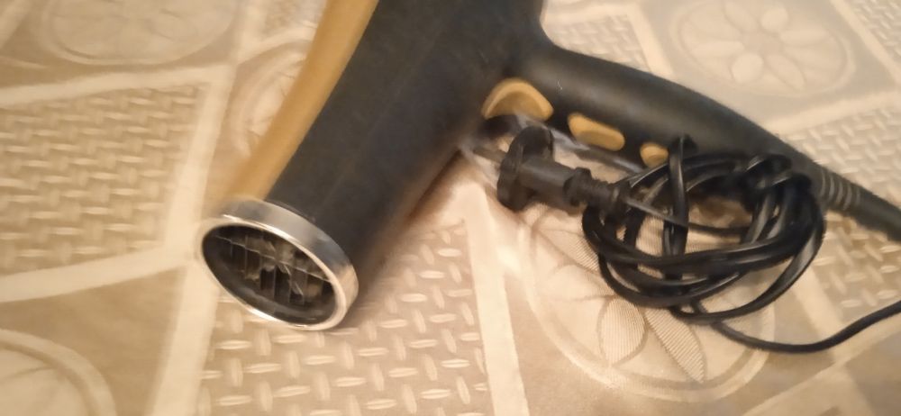 Фен электрический