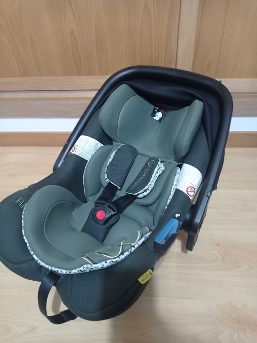 Trio bebé Concord Neo