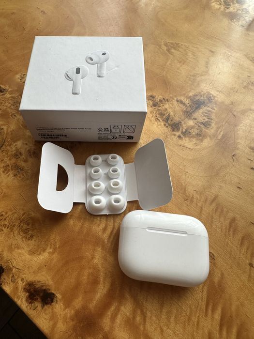 Replika AirPods Pro 3 Nowe