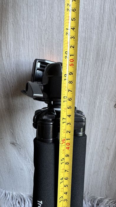 Statyw Hama Traveller Pro