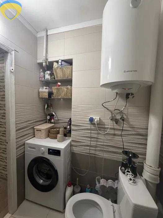 Продаж 1-кімнатної квартири на Ленселищі, Тираспольське шосе, 35 м², ремонт - Вид 4
