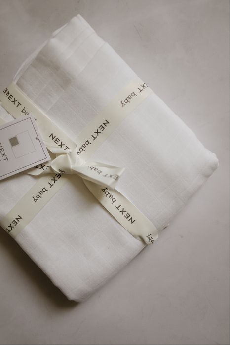 муслінові пелюшки Next