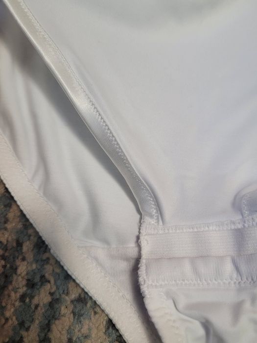 Triumph Новий боді