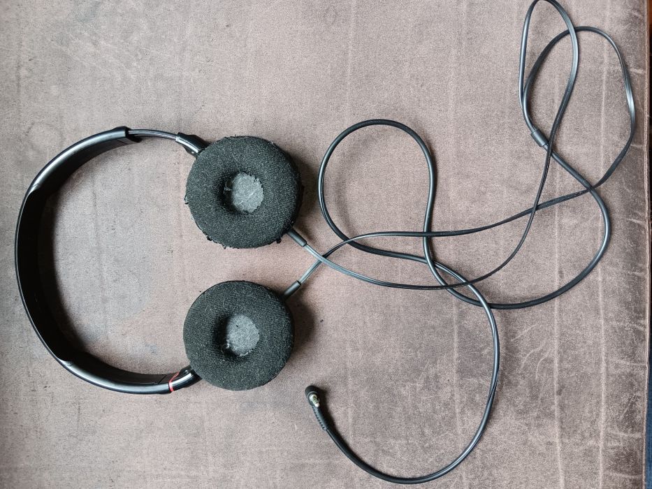 Headphones Sony funcionais