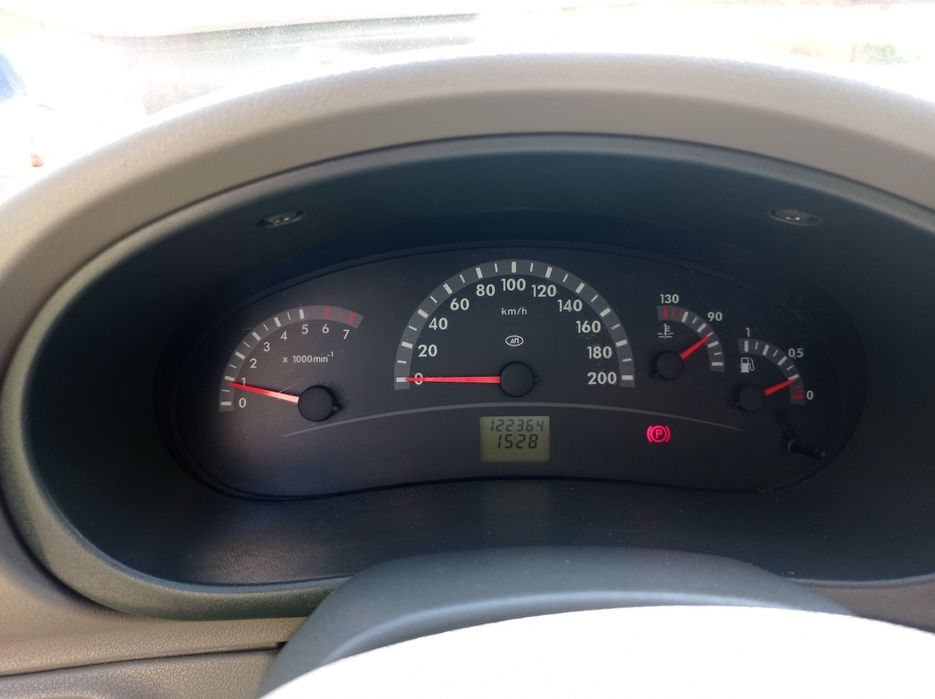 В продажу ЛАДА калина 1118 седан