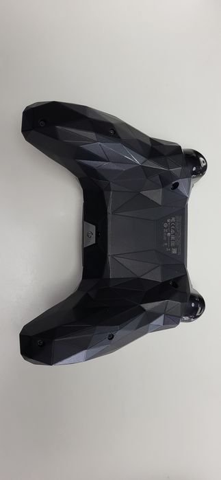 Comando Nvidia  Shield