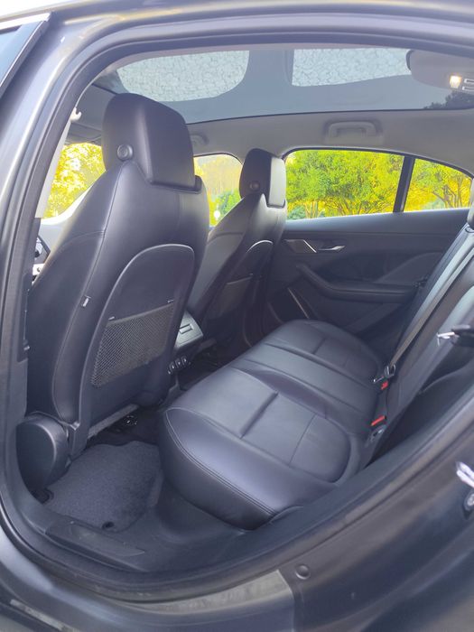 Jaguar I-Pace S 400EV - Revisões na Marca - 400 Cv´s - Aceito Retoma - 100% Elétrico