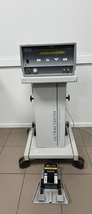 Електрохірургічний коагулятор ультразвуковий Ethicon Ultracision Harmo
