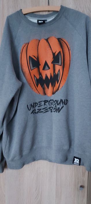 Bluza xxl NSH Pluto
