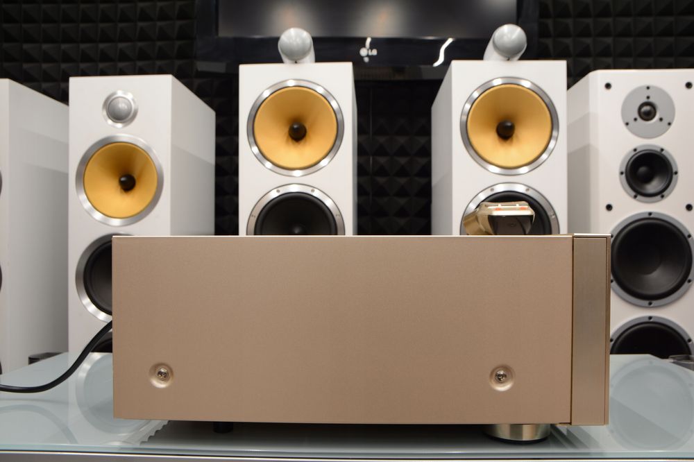 amplituner wzmacniacz do kina domowego 5.1 stereo Pioneer VSA-E06