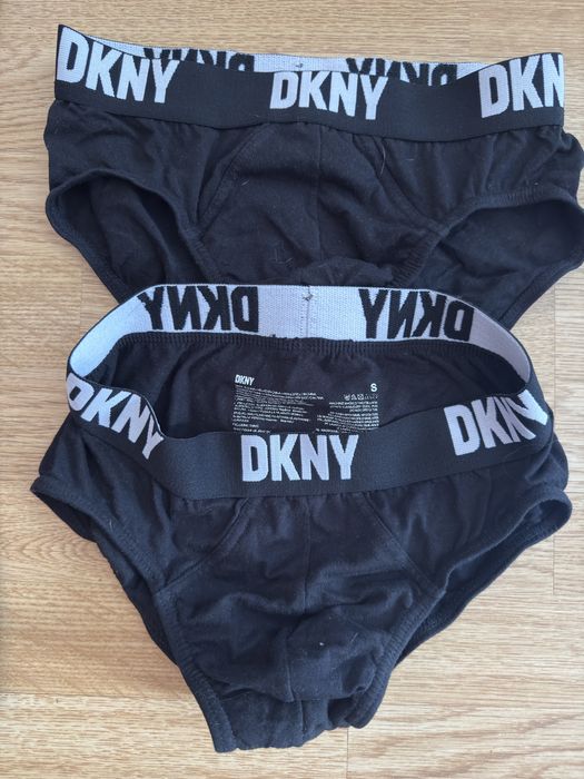 Спідня білизна DKNY, Puma