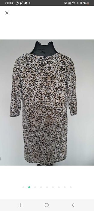 Демисезонна святкова сукня