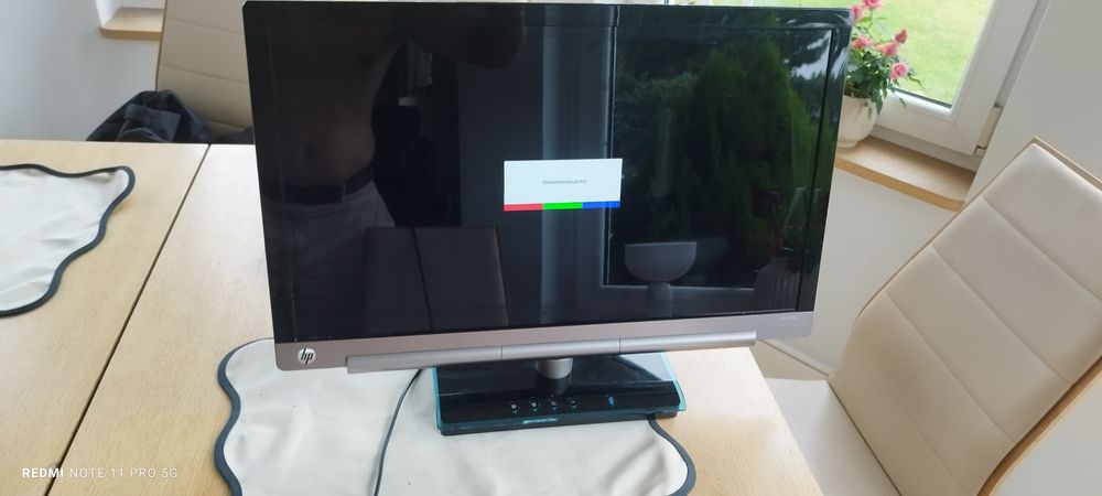 Monitor HP - 2szt