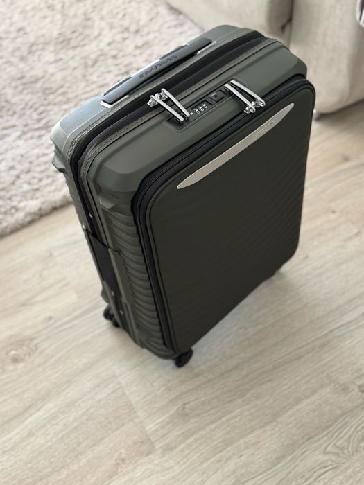 Mala de cabine Samsonite