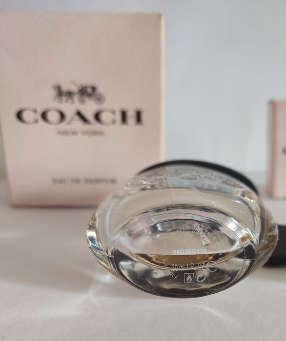 Coach Eau de parfum 30 ml