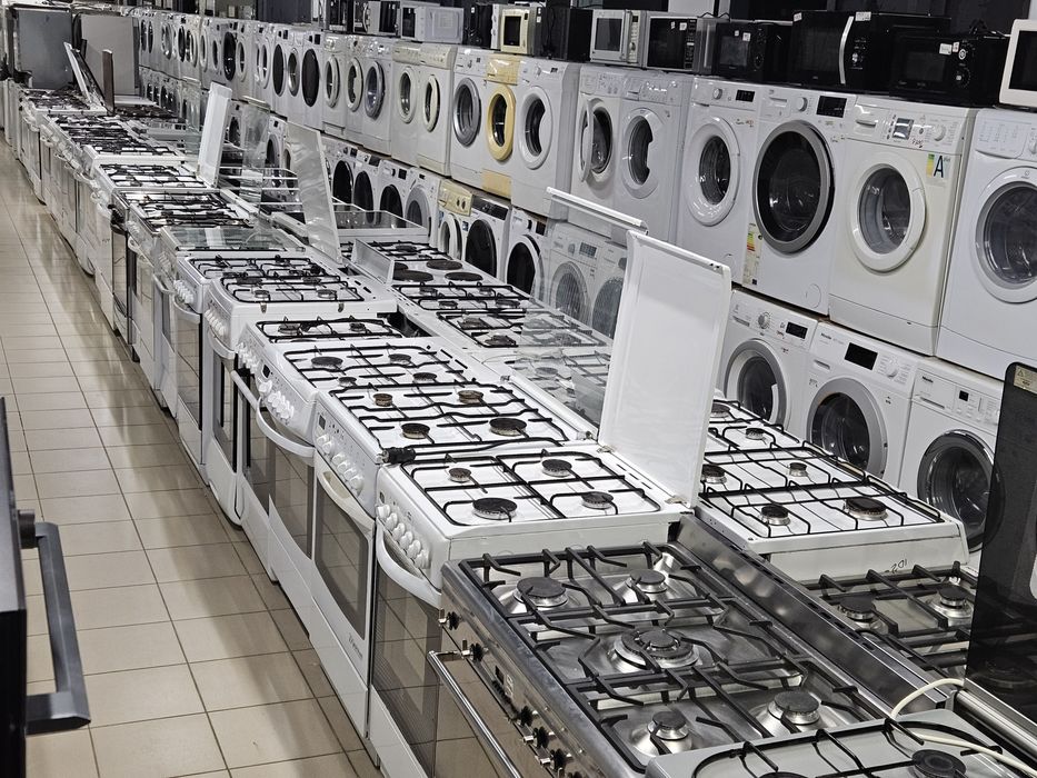 Газовая / газова поверхня Siemens iQ500, гарантія, доставка.