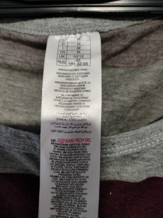 Kombinezon damski M/L