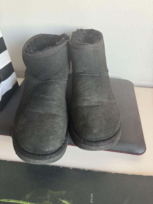 UGG low 38 damskie sniegowce