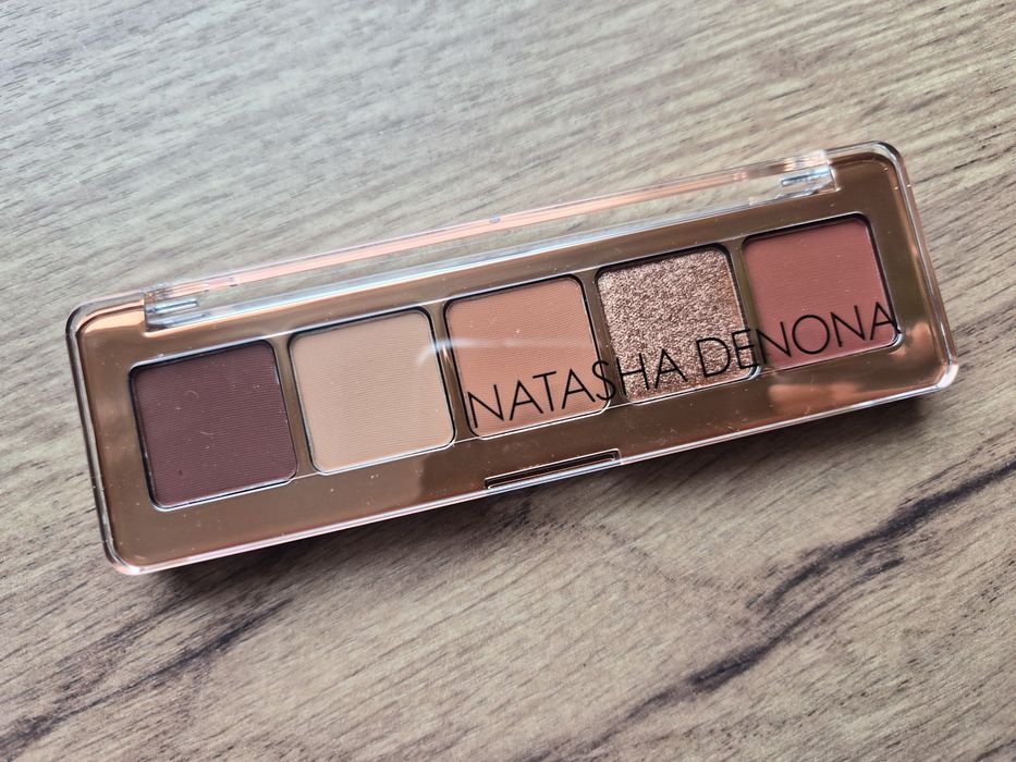 Natasha Denona Mini Bronze Palette