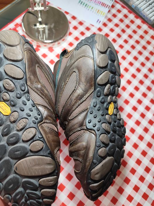 Merrell Chamaleon usadas