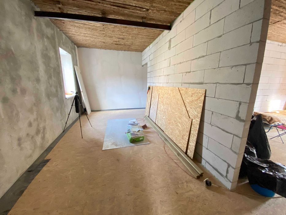 Продаю 3 кімнатний будинок на вул. Рубіжна, Соляні.