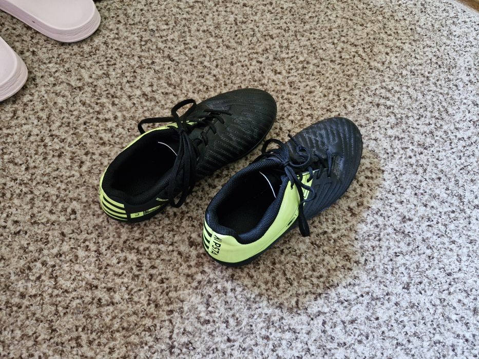 Turfy buty sportowe