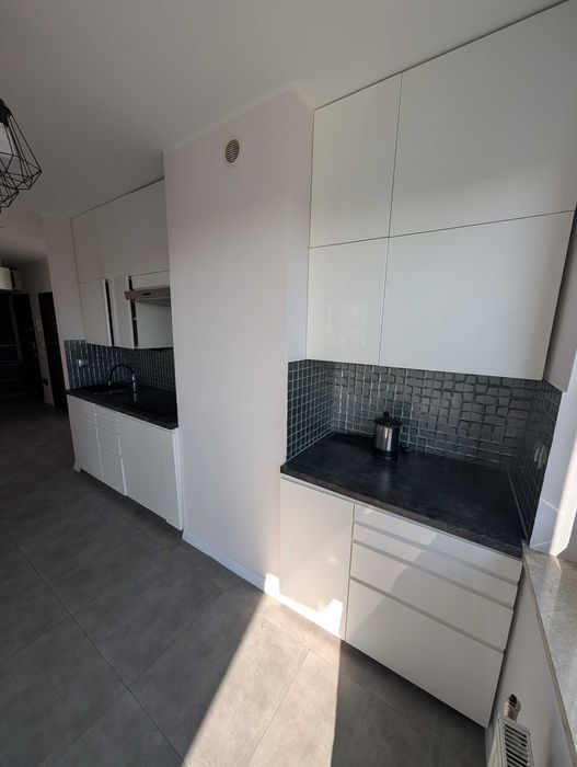 Mieszkanie – Gdańsk - Widok 5