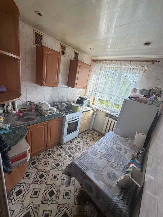 E S3 Продам 1 к квартиру ул. Бучмы,46 Б