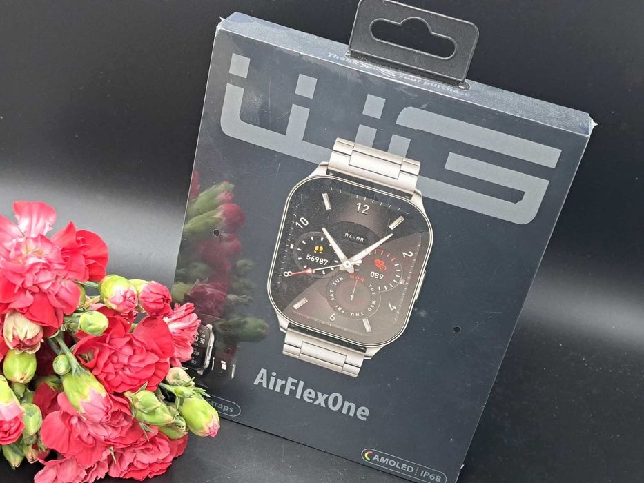 Smartwatch Winner Group AirFlexOne Fabrycznie Nowy Komis Redi