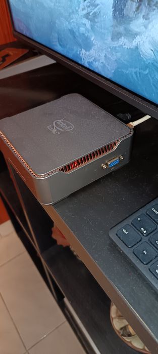 Mini PC intel modelo GK3V