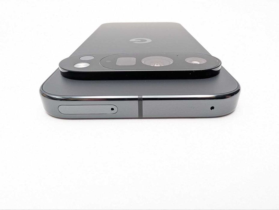 Google Pixel 10 Pro 256GB Obsydian