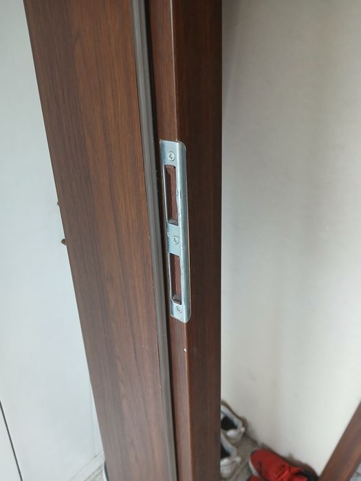 Ościeżnica regulowana  70 lewa