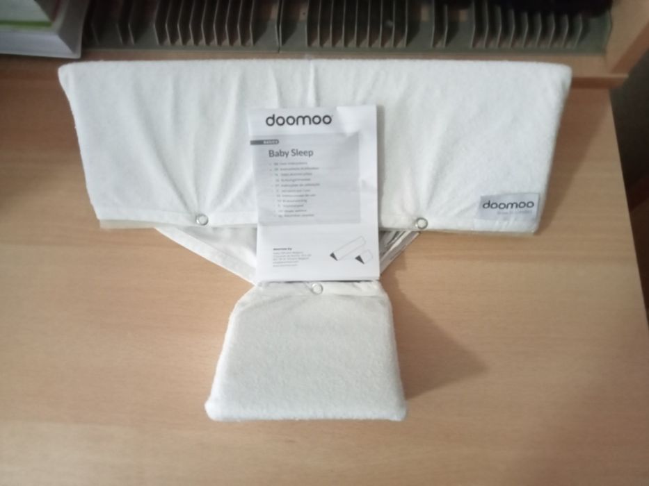 Posicionador lateral Doomoo