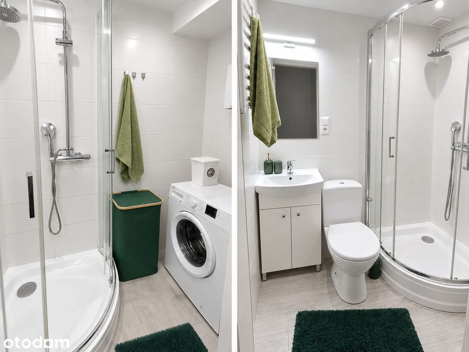 Sprzedam 2 pokoje, 33m2/parter/centrum/Dąbrowa Górnicza ul. Kościuszki