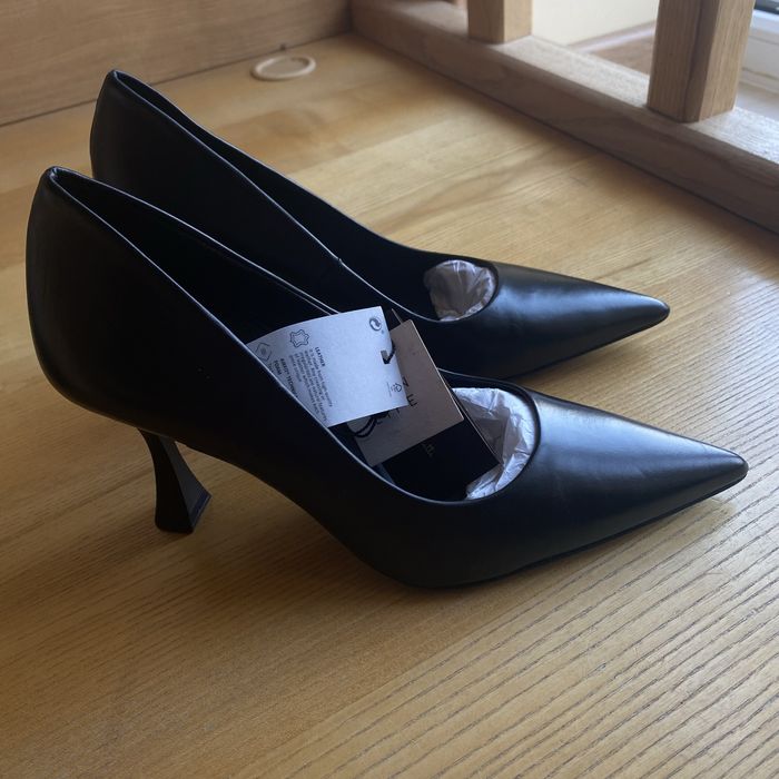 Туфлі жіночі Massimo Dutti