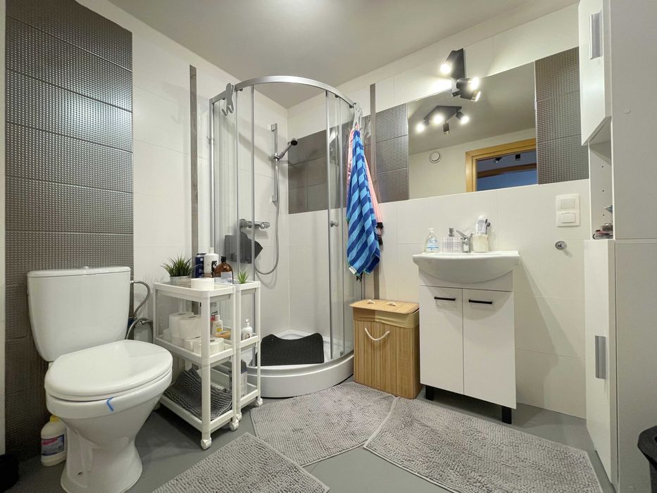 Na sprzedaż 3 pok mieszkanie Botaniczna, Lubicz, Mogliskie