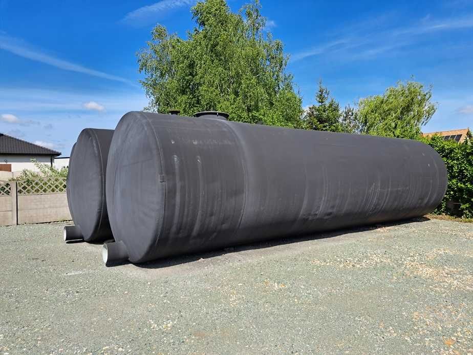 Zbiornik 50000l, 50m3, PPOŻ, woda, RSM