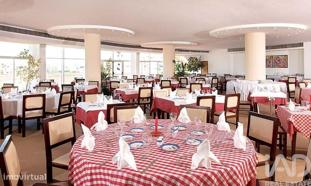 Estúdio T1 em Albufeira e Olhos de Água de 37,7 m2