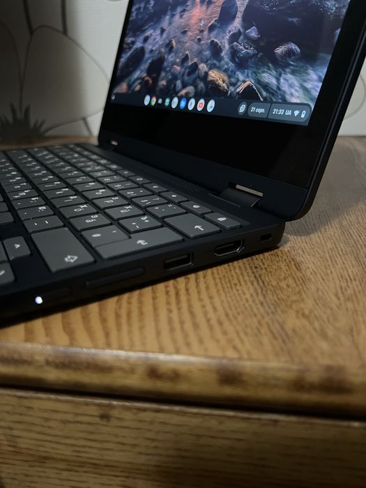 Трансформер ноутбук Lenovo IdeaPad Flex 3 (11IJL6)